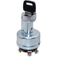 Ignition Switch 08086-20000 for Komatsu Excavator Starter Motor 3 month warranty
