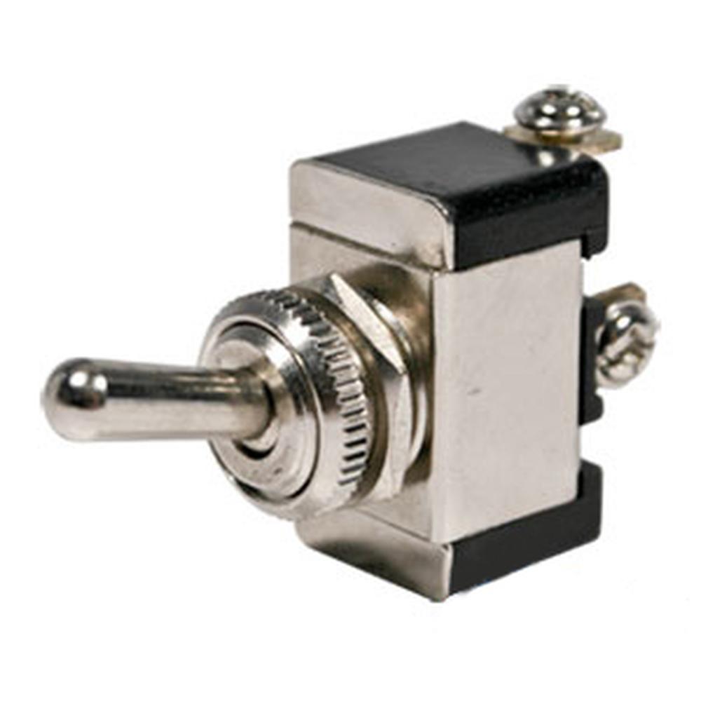 E-20A1747 New Toggle Switch (2 Terminals)