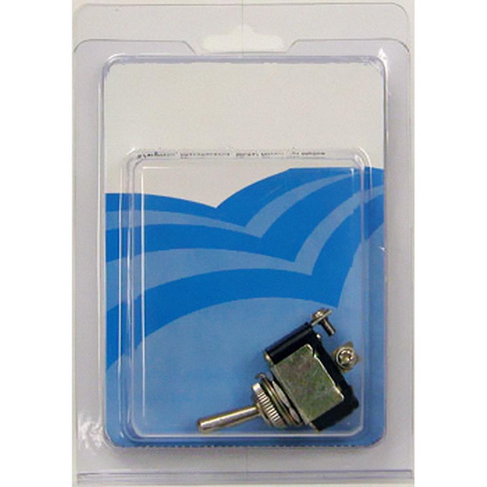 20A1747 Universal Toggle Light Switch Fits White Oliver