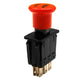 PTO Switch Fits Toro TimeCutter SS5000 SS5035 SS5060 SW5425 Models