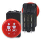 PTO Switch Fits Delta 6201-211 6201211 Fits Toro 95-7489 957489 TimeCutter Z