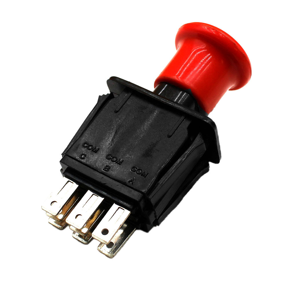 PTO Switch Fits Toro TimeCutter SS5000 SS5035 SS5060 SW5425 Models