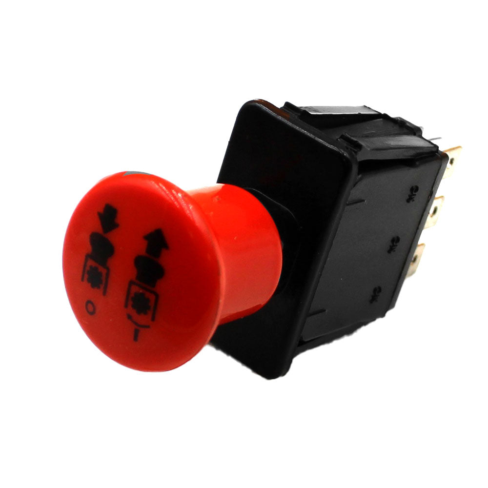 PTO Switch Fits Toro TimeCutter SS5000 SS5035 SS5060 SW5425 Models