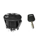 ELT20-0054 : X003DVCBUL-AIC Ignition Starter Switch & Key(s)