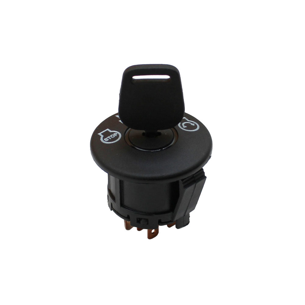 Ignition Key Switch Fits Sears Fits Craftsman Fits Husqvarna 193350 532193350