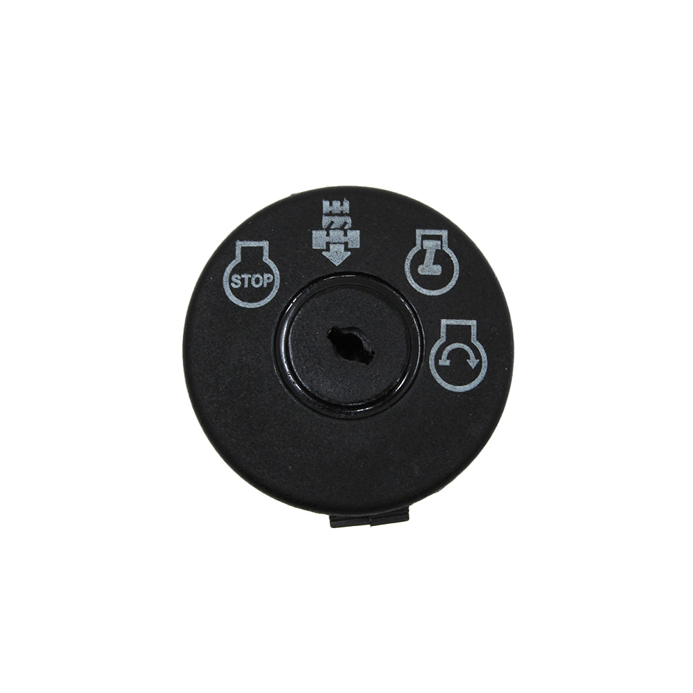 Starter Ignition Key Switch fit Ariens Fits Gravely 21546319  33457 Tractors