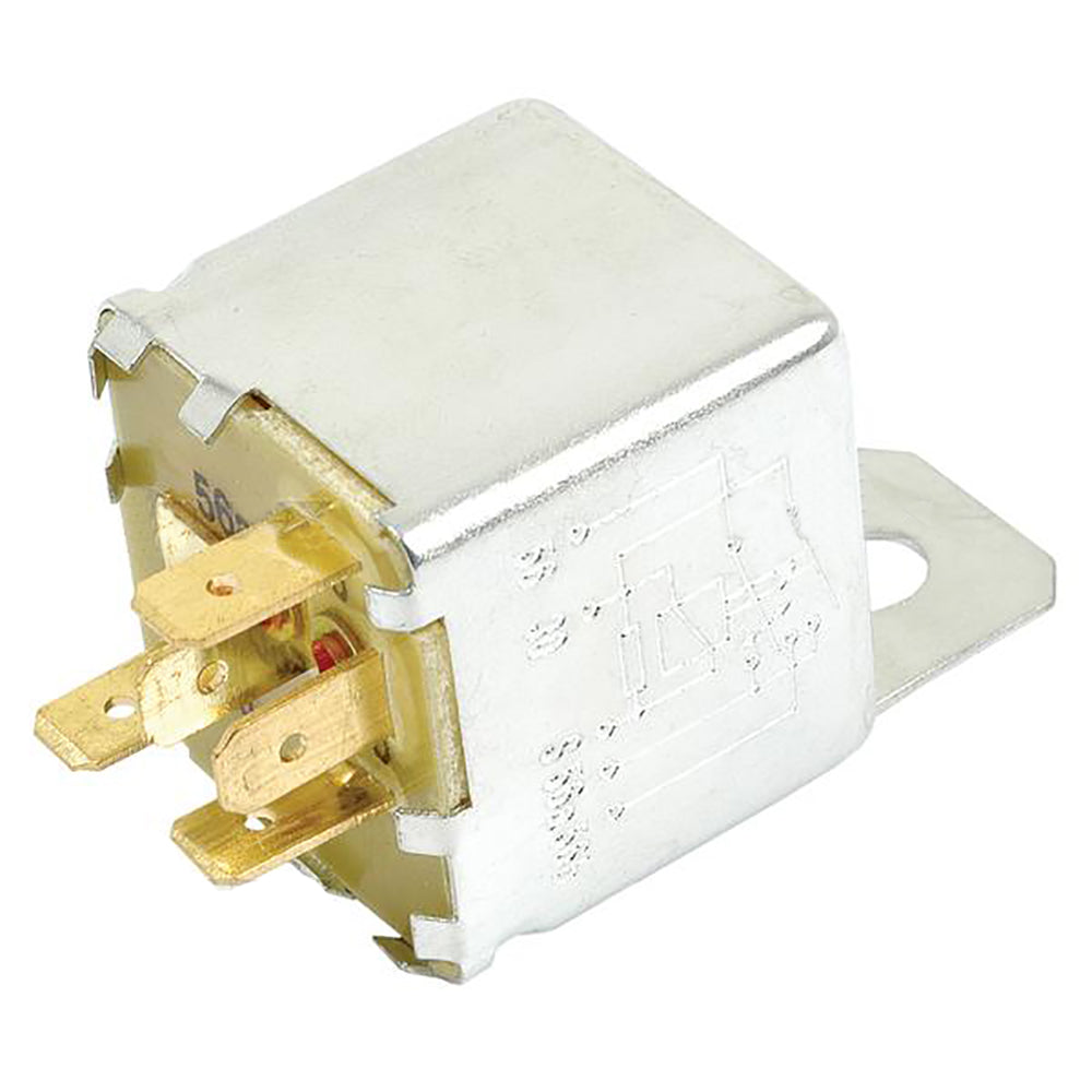 Light Relay 12V Lighting 1502351C1 3221178R1 for McCormick CX50 CX70 CX90 CX100