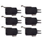 1014805 Qty 6: 3 Prong Switch Fits Universal Products