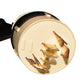 Ignition Switch - 9 Pin Fits New Holland LB110 Fits Ford 575E 555E 675E 655E