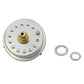 168089A 4 Position Light Switch For White 2-105 2-110 2-150 2-70 2-78 2-85 4-78