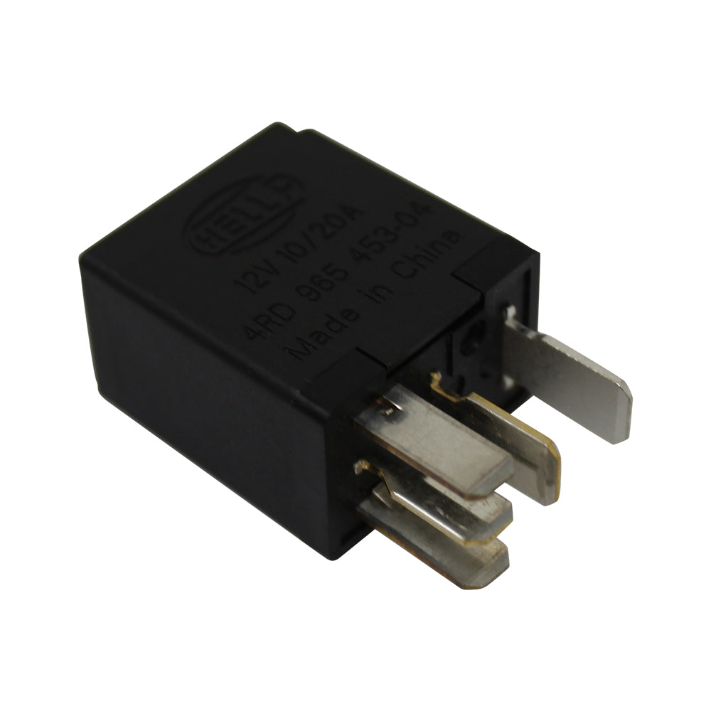 Safety Switch Fits BUSH HOG Replaces 50048610