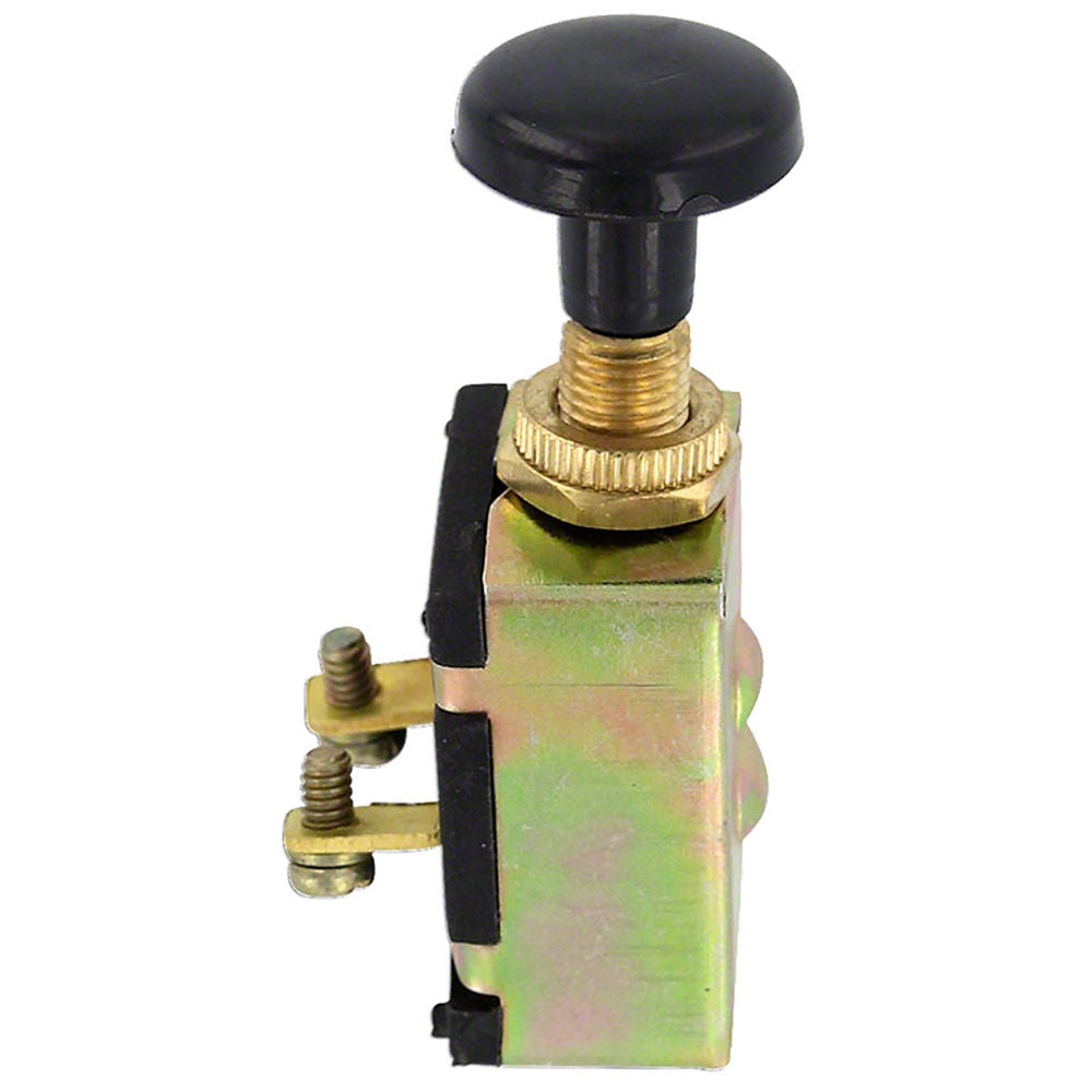 ELT20-0082-AIC Push / Pull Switch