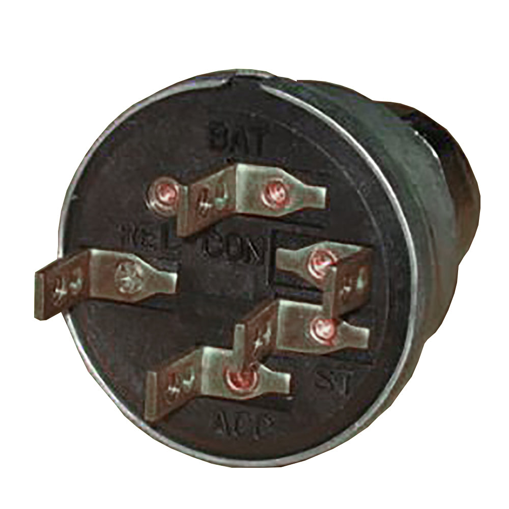 1632659 163-2659 START IGNITION SWITCH WITH 2 KEYS Fits CAT 446B