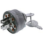 Ignition Switch Fits Snapper Replaces 7026343