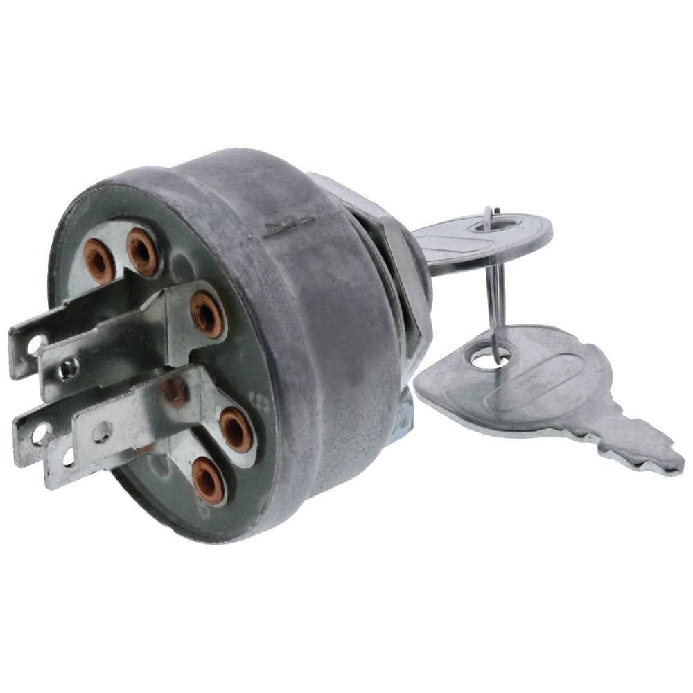 Ignition Switch Fits Snapper Replaces 7026343