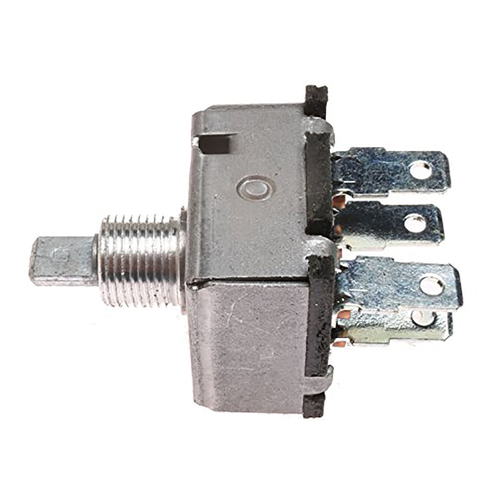 6675176 Heater Fan Blower Switch Fits Bobcat 319 320 321 322 323 324 325 328 329