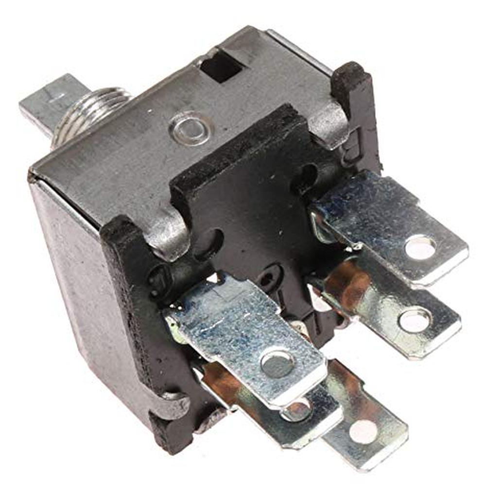 6675176 Heater Fan Blower Switch Fits Bobcat 319 320 321 322 323 324 325 328 329