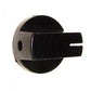 Control Switch Knob BC6675177 Fits Bobcat S150 319 T2566 V518 T3571L 334 E55