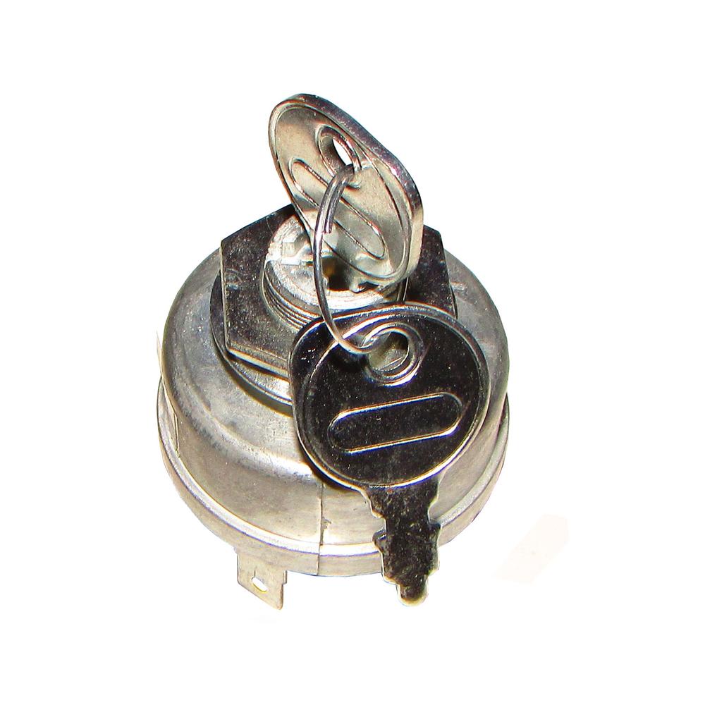 138693 Ignition Switch Fits Bolens 13AC650F765 13AG683G163 13AG683H163