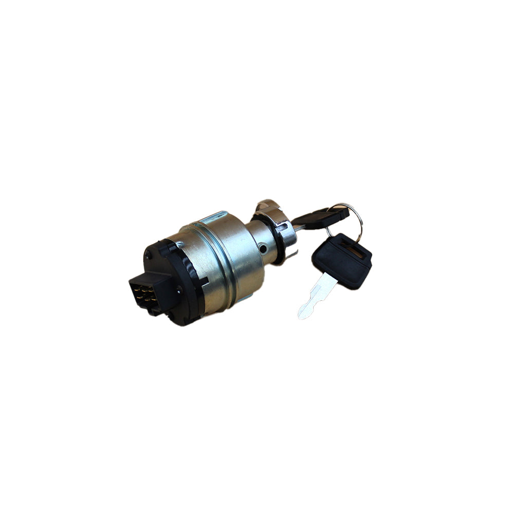 YN50S00002F1 Ignition Switch Fits Kobelco SK200-8 SK210-8 SK350-8 SK60