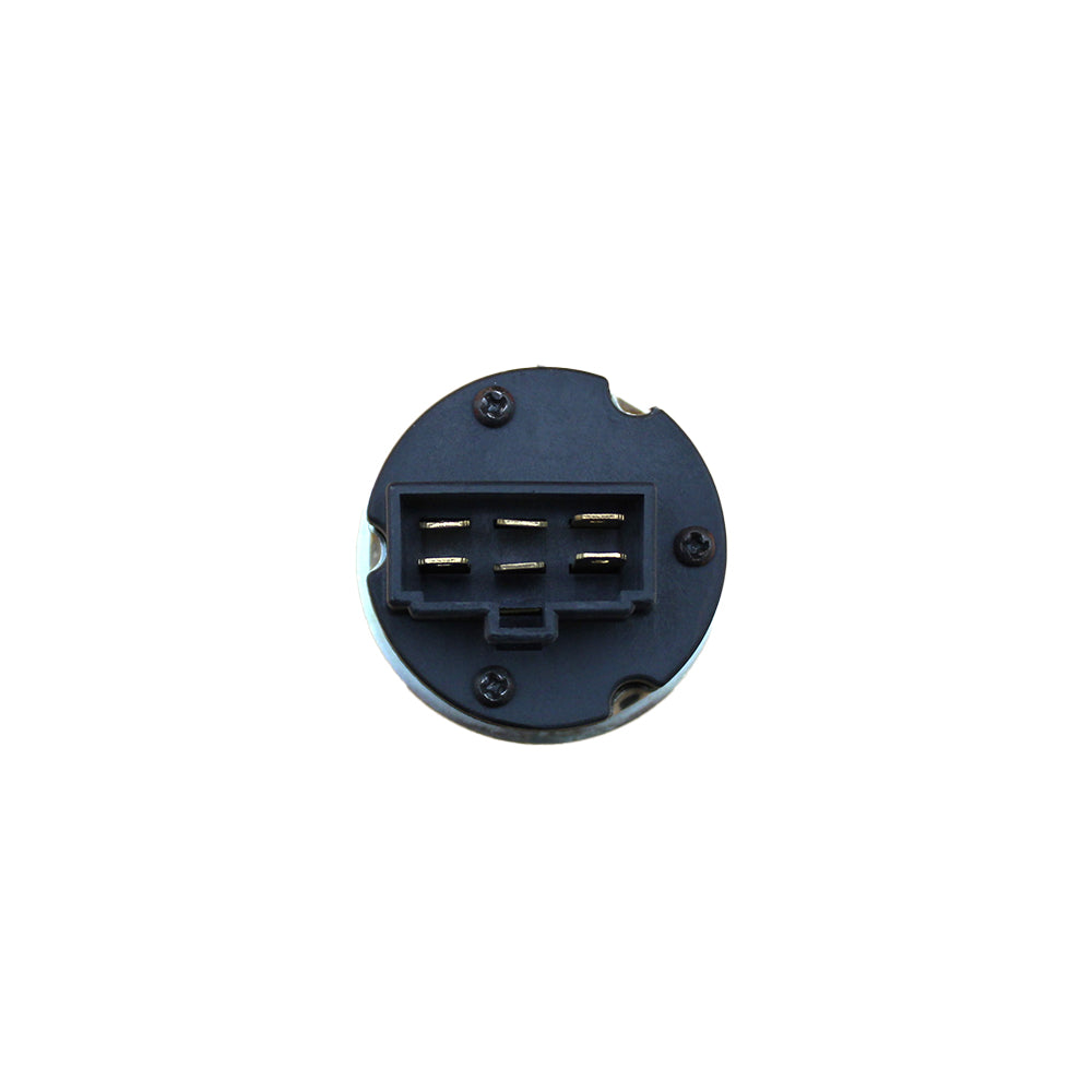 YN50S00002F1 Ignition Switch Fits Kobelco SK200-8 SK210-8 SK350-8 SK60