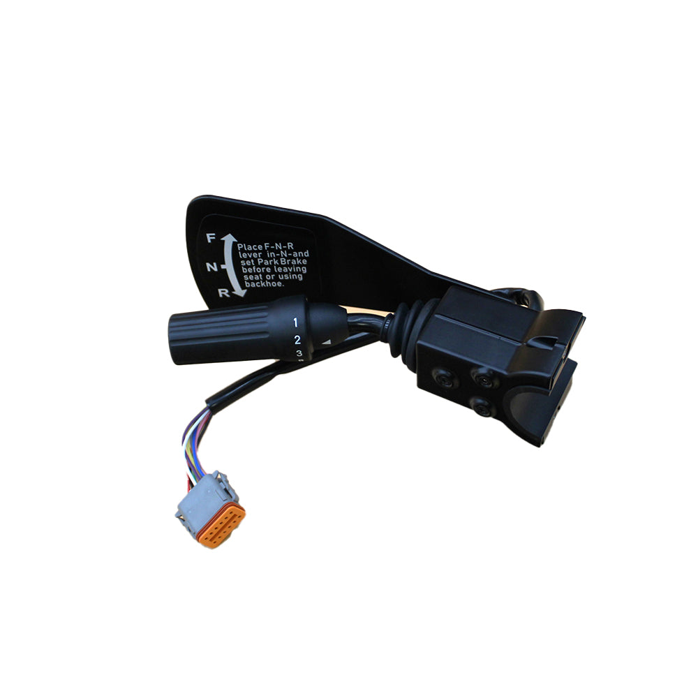 AT432901 Switch Fits John Deere 210K 210LE 210LJ 310J 310SJ 315SJ 325J 410J 710J