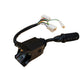 Fits JCB BACKHOE - LIGHTS & WIPER COLUMN SWITCH RIGHT HAND (PART NO. 701/21202)