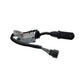 Fits JCB BACKHOE - LIGHTS & WIPER COLUMN SWITCH - P21 (PART NO. 701/80297)