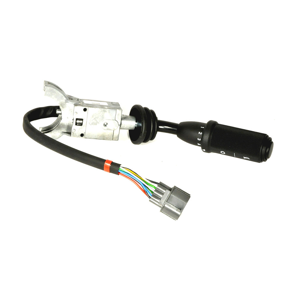 Left Hand Forward & Reverse Handle Switch Fits JCB Replaces 701-80298