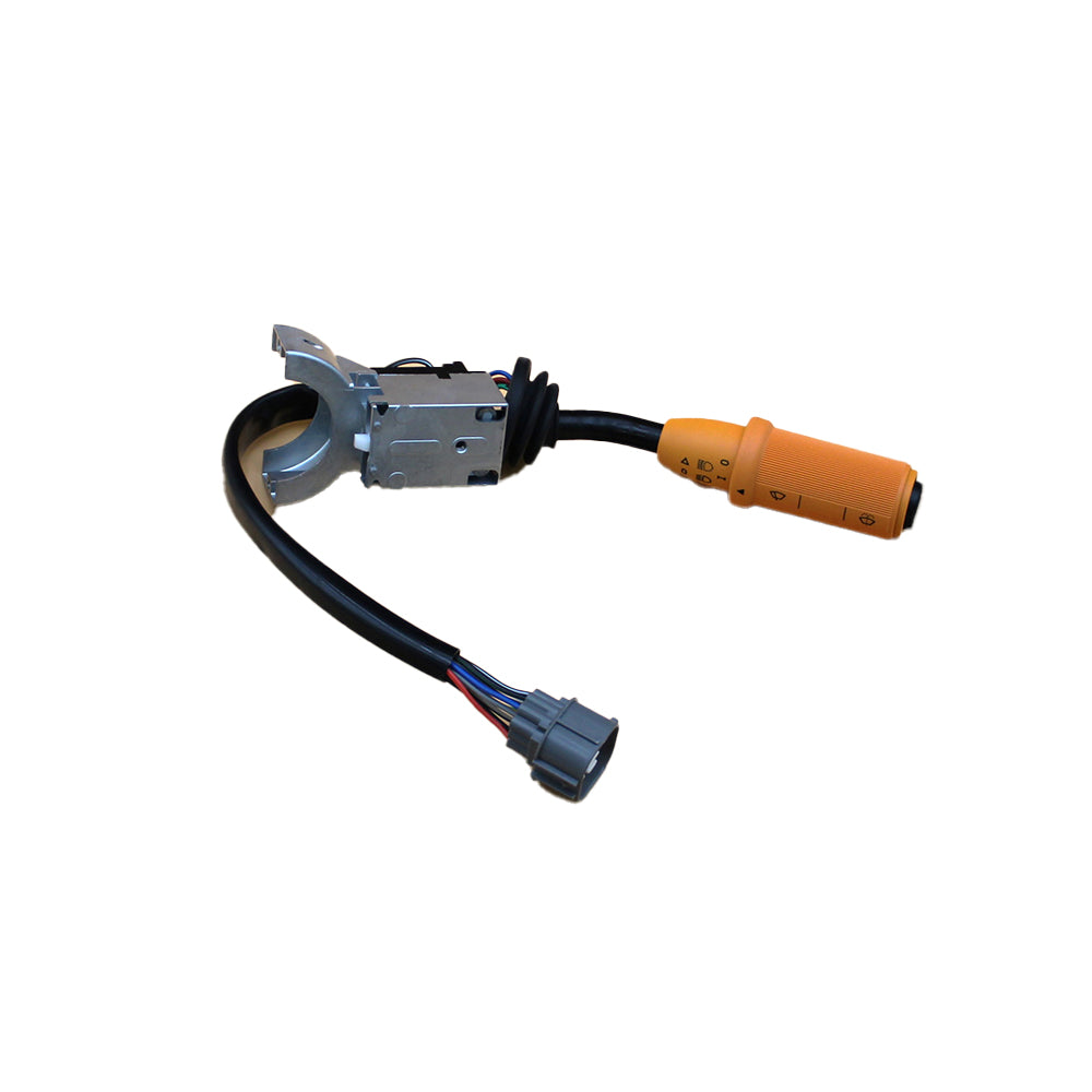 Right Hand Handle Switch Fits JCB 504B 505-19 F.M 506B 540 701/37702 701/26402