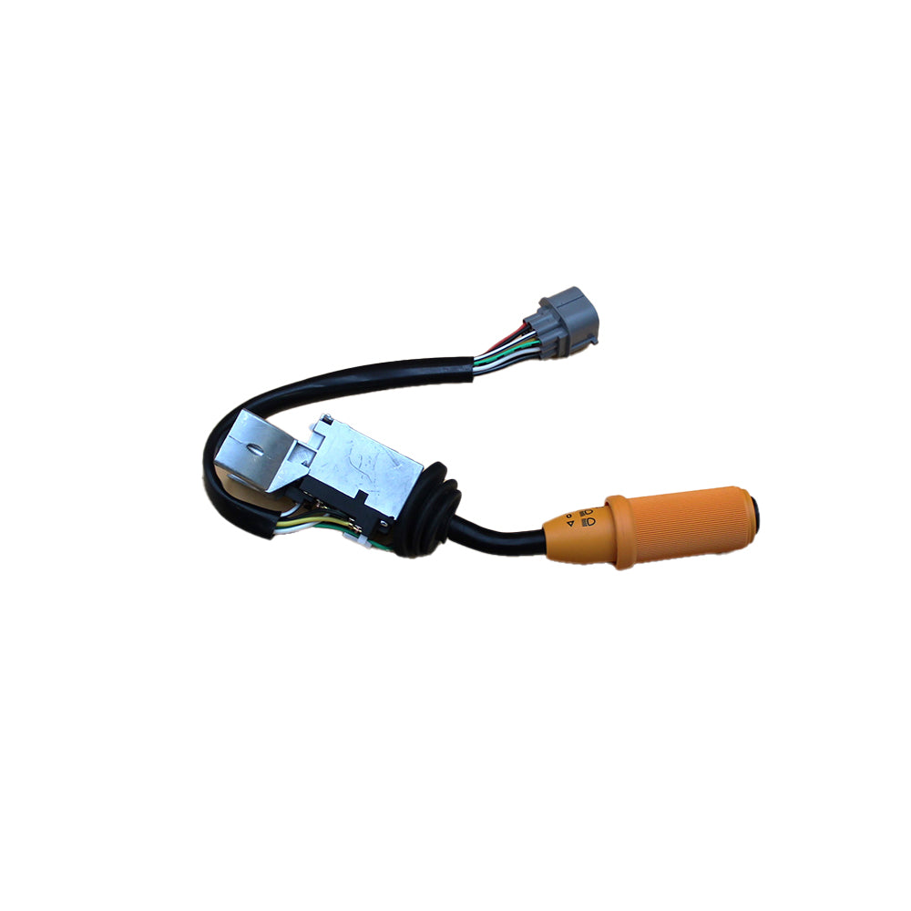 701/37702 Right Hand Handle Switch Fits JCB