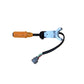 Right Hand Handle Switch Fits JCB 504B 505-19 F.M 506B 540 701/37702 701/26402