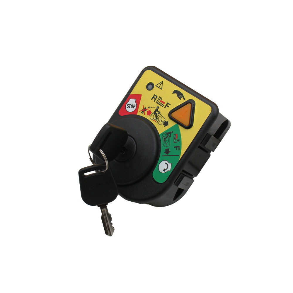 725-04227 Ignition Switch & Module Fits MTD