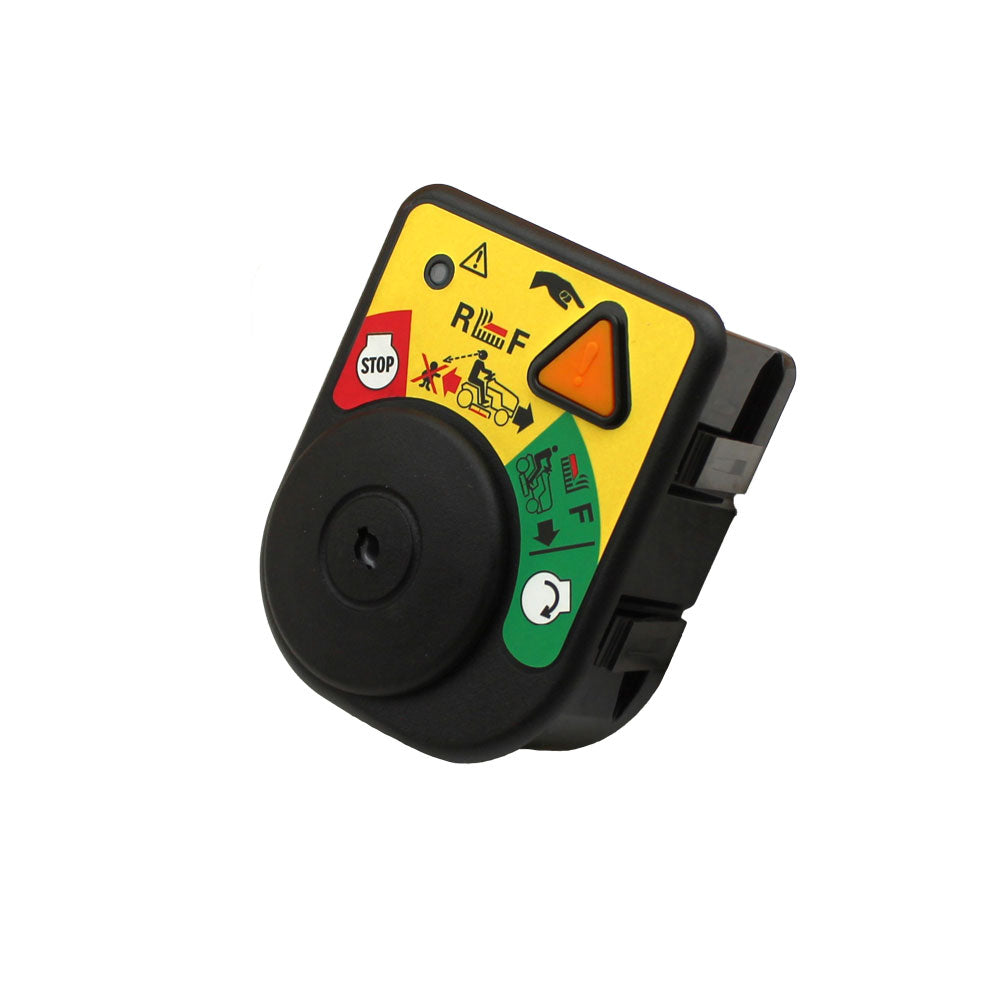 (1) Starter Switch w/ Ignition Module Fits Cub Cadet Riding Mowers 925-06102B