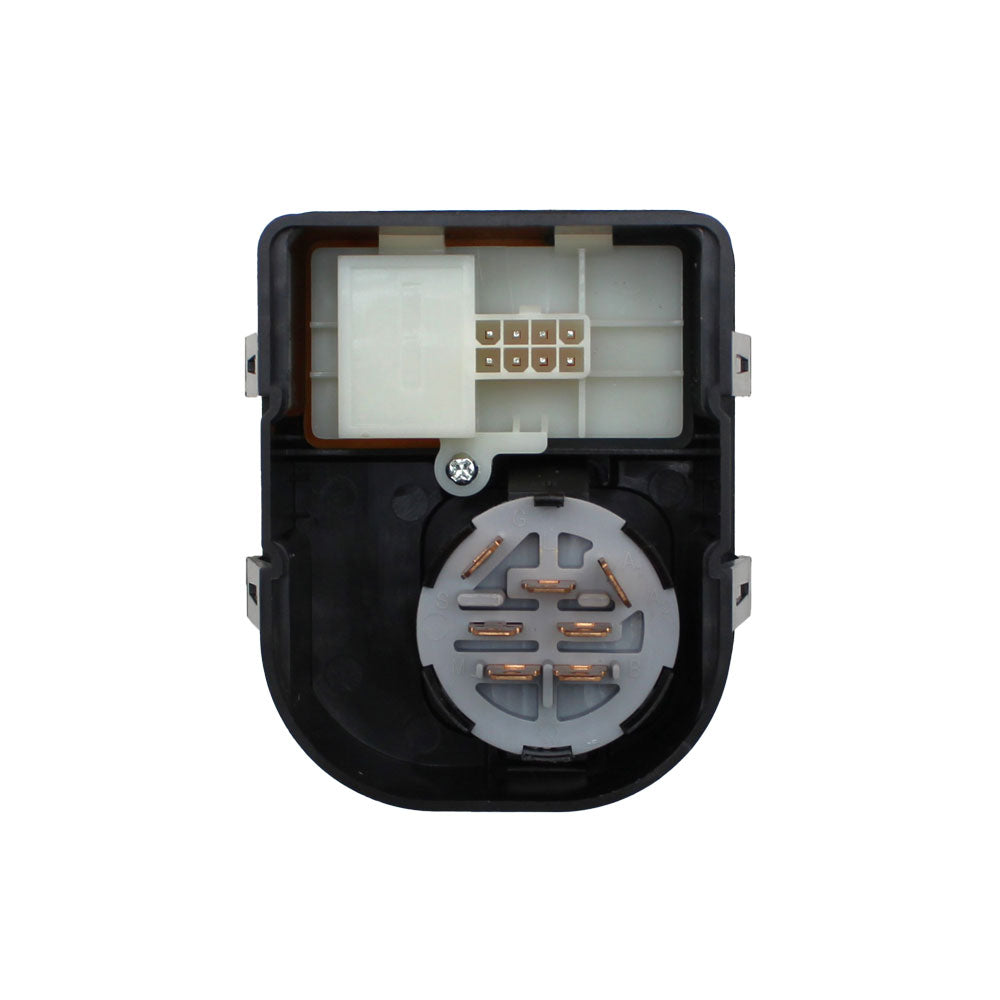 (1) Starter Switch w/ Ignition Module Fits Cub Cadet Riding Mowers 925-06102B