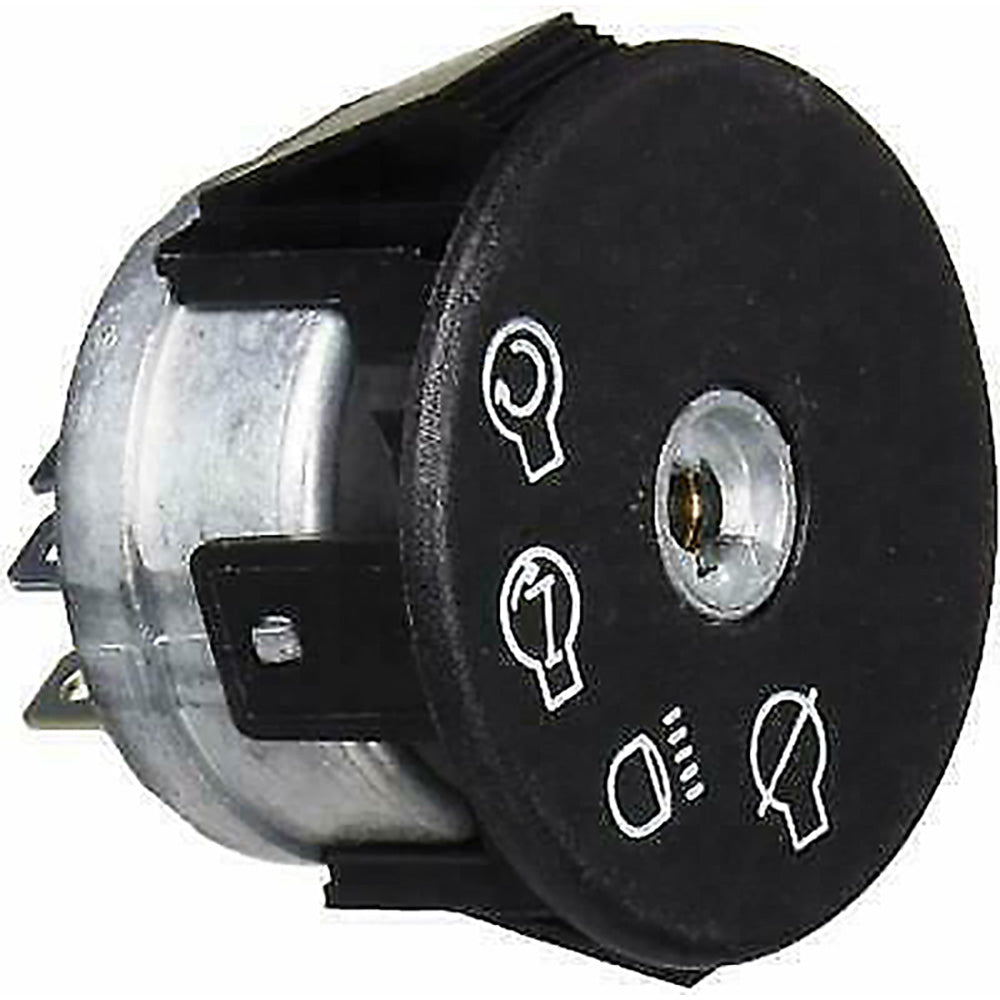 430-406 Ignition Switch Fits Stens