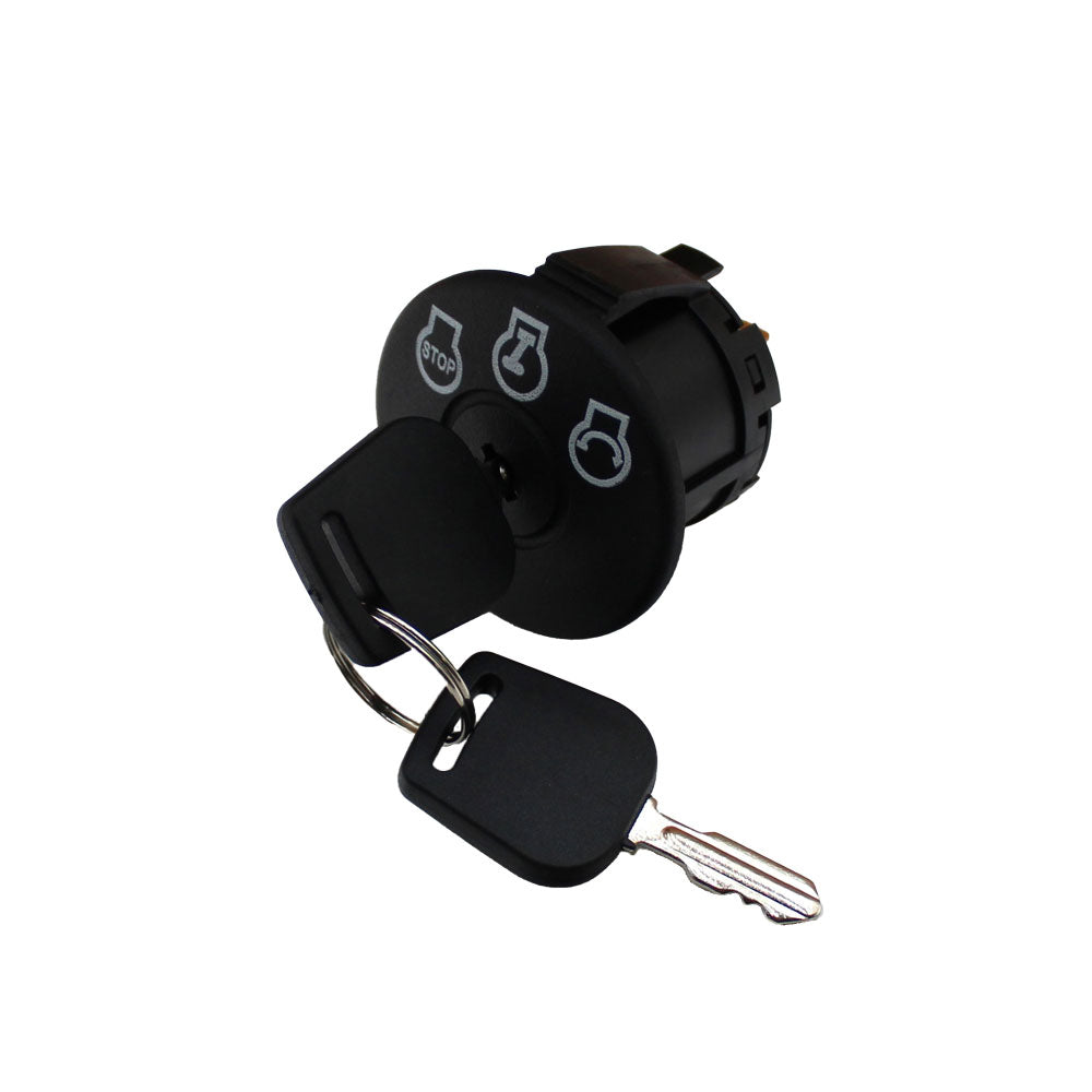 Replacement Ignition Switch 583070001 Fits Husqvarna Fits John Deere Models++