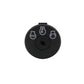 Ignition Key Switch Fits John Deere AM133596 MTD 925-04228 725-04228
