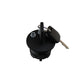 Ignition Switch w/keys Fits Universal Products