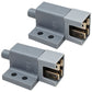 (Pack of 2) Plunger Safety Switch Fits Ferris 5022095, 5022094, 22095 Lawn Mower