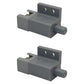 (Pack of 2) Plunger Safety Switch Fits Ferris 5022095, 5022094, 22095 Lawn Mower