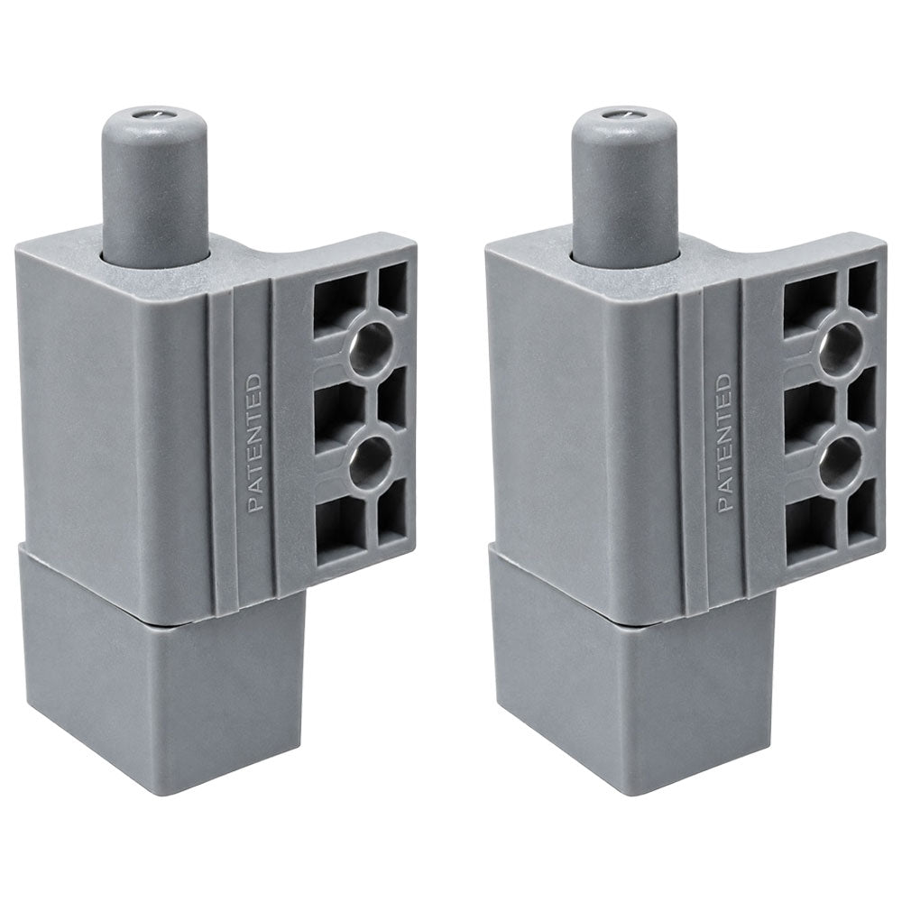 AM103119 Qty 2: Plunger Switch Fits John Deere