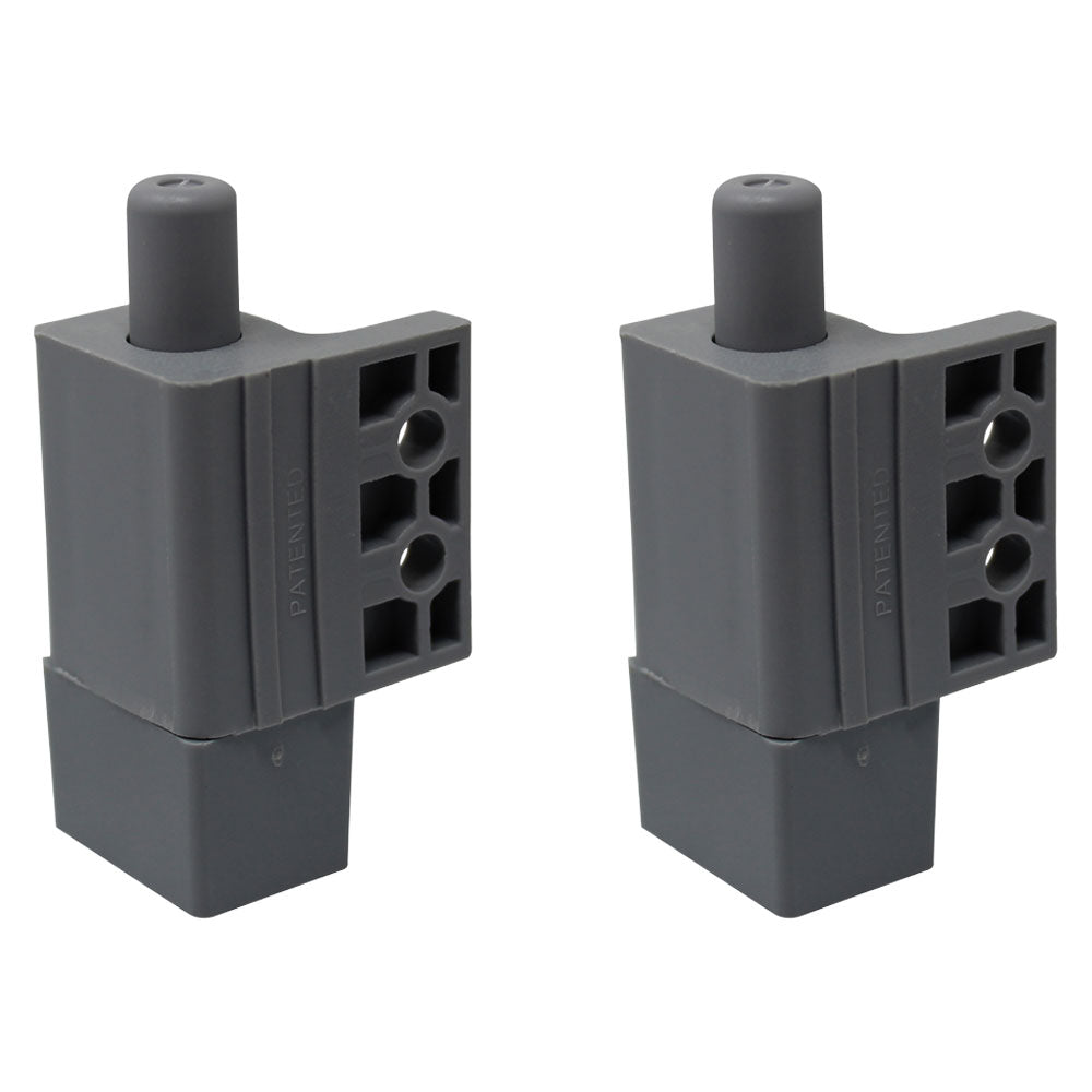 (Pack of 2) Plunger Safety Switch Fits Ferris 5022095, 5022094, 22095 Lawn Mower