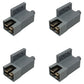 183894 Qty 4: Plunger Switch Fits Grasshopper