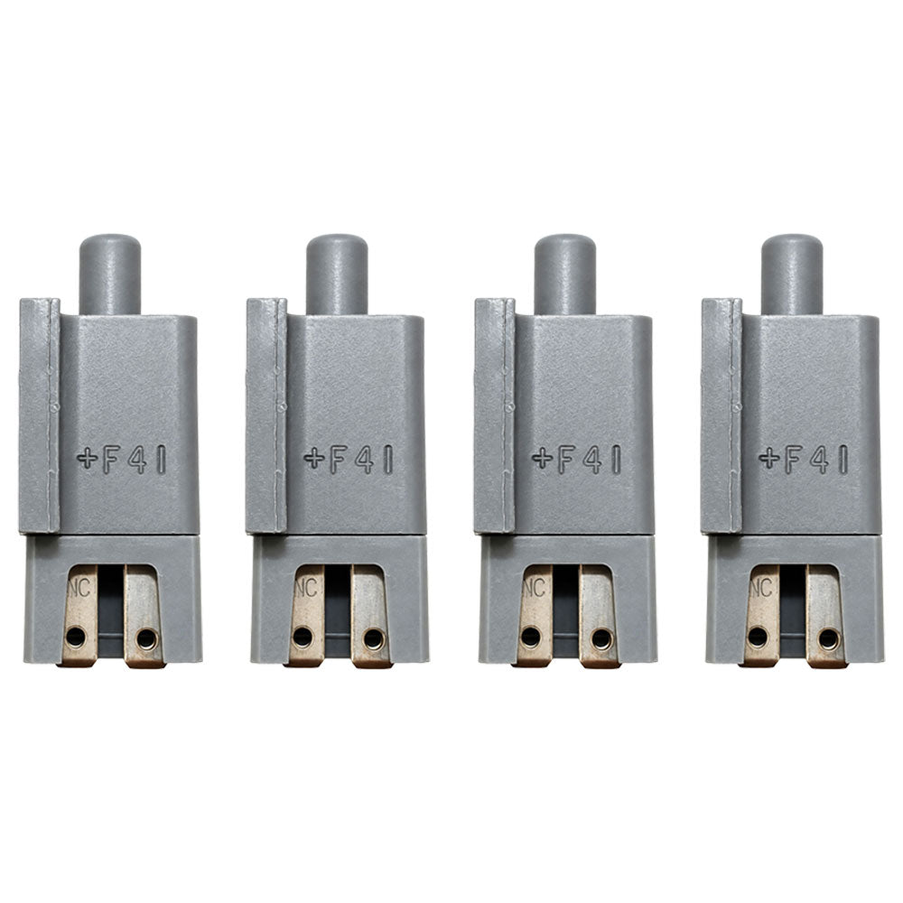 183894 Qty 4: Plunger Switch Fits Grasshopper