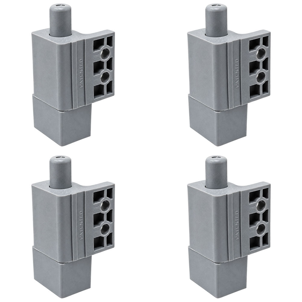 08828100 Qty 4: Plunger Switch Fits Gravely