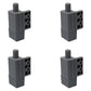 071148 Qty 4: Plunger Switch Fits Woods