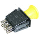 PTO Mower Switch AM131966 fits X135R X155R X165 Z225 Z235 Z445 Z465 Z625