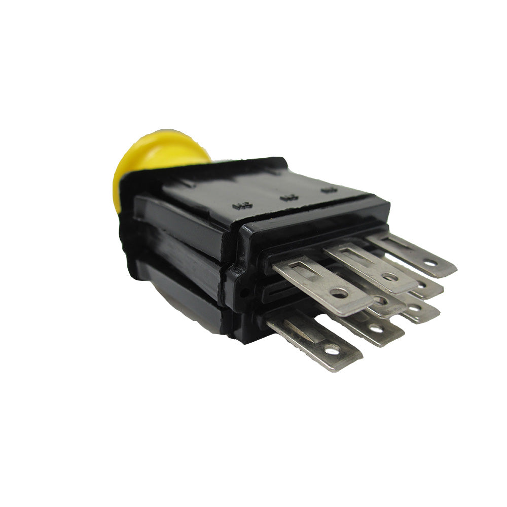 AUC10632 Replacement PTO Switch Fits JD Models: X130R X140 X155R X165