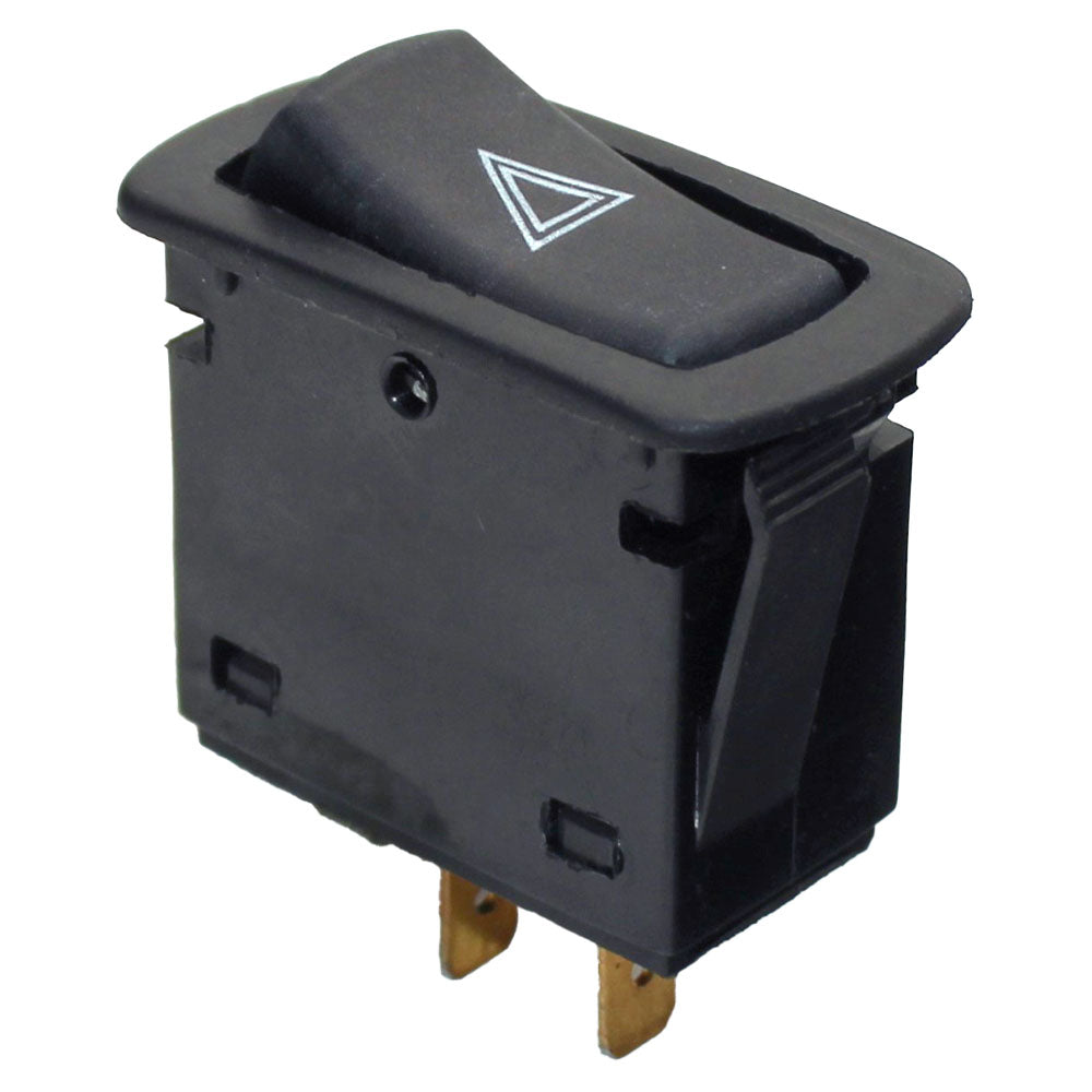 Switch, Emergency Flasher - Fits Ford/New Holland ESL13641